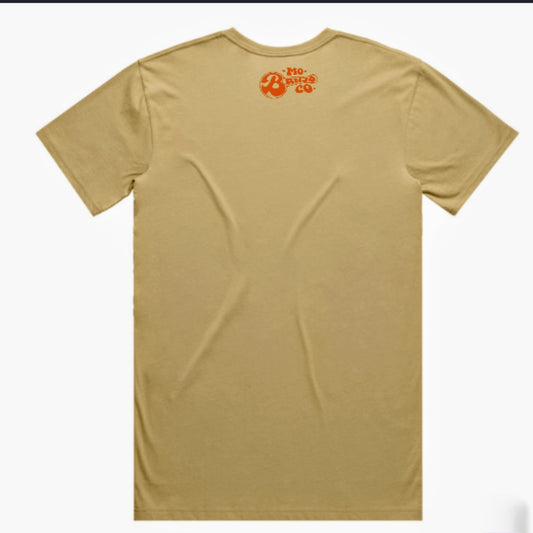 Water Your Grass tee