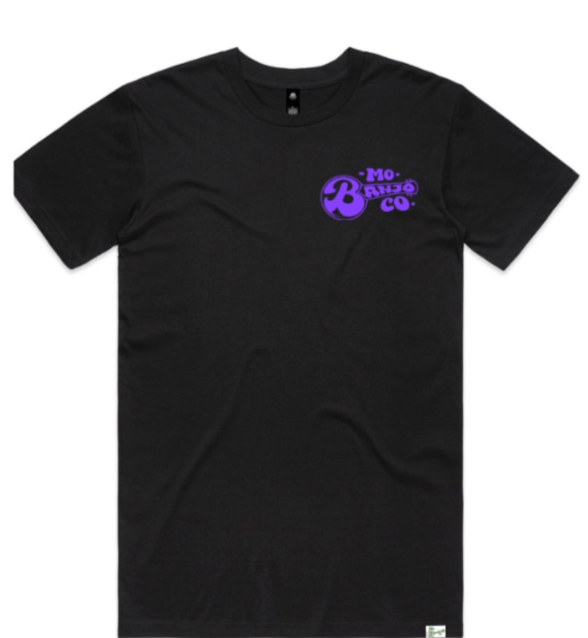 Don't you agree? Tee