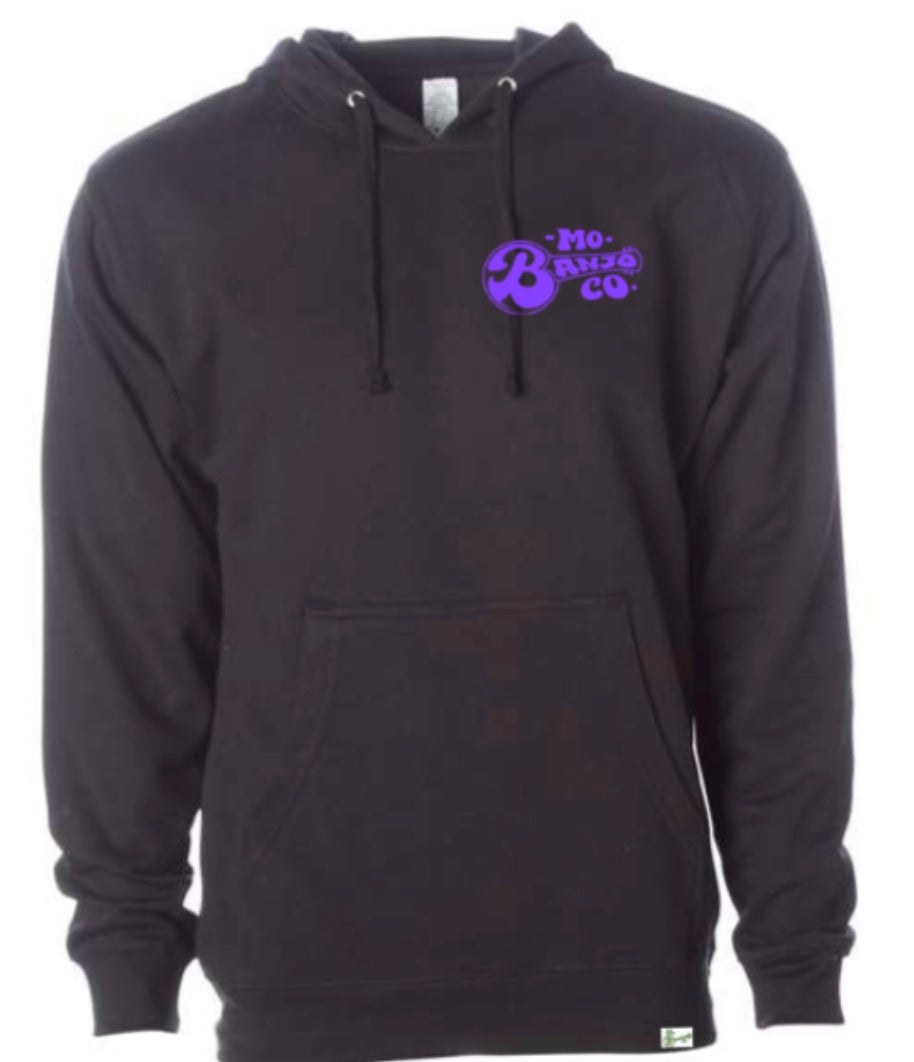 Don't you agree? Hoodie