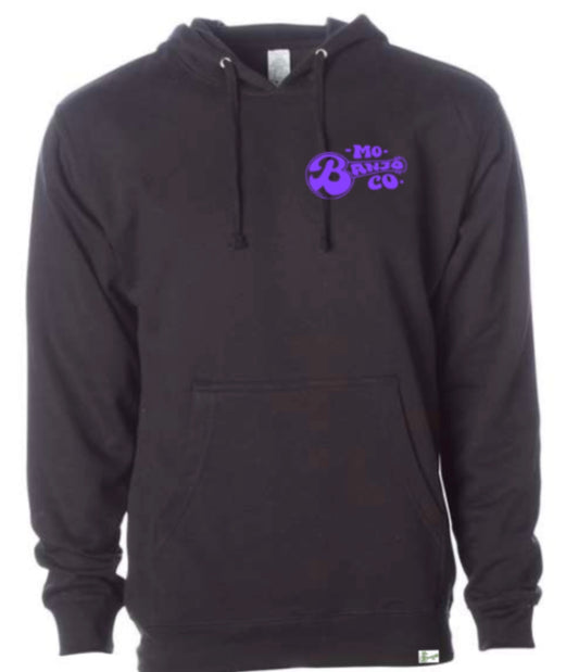 Don't you agree? Hoodie