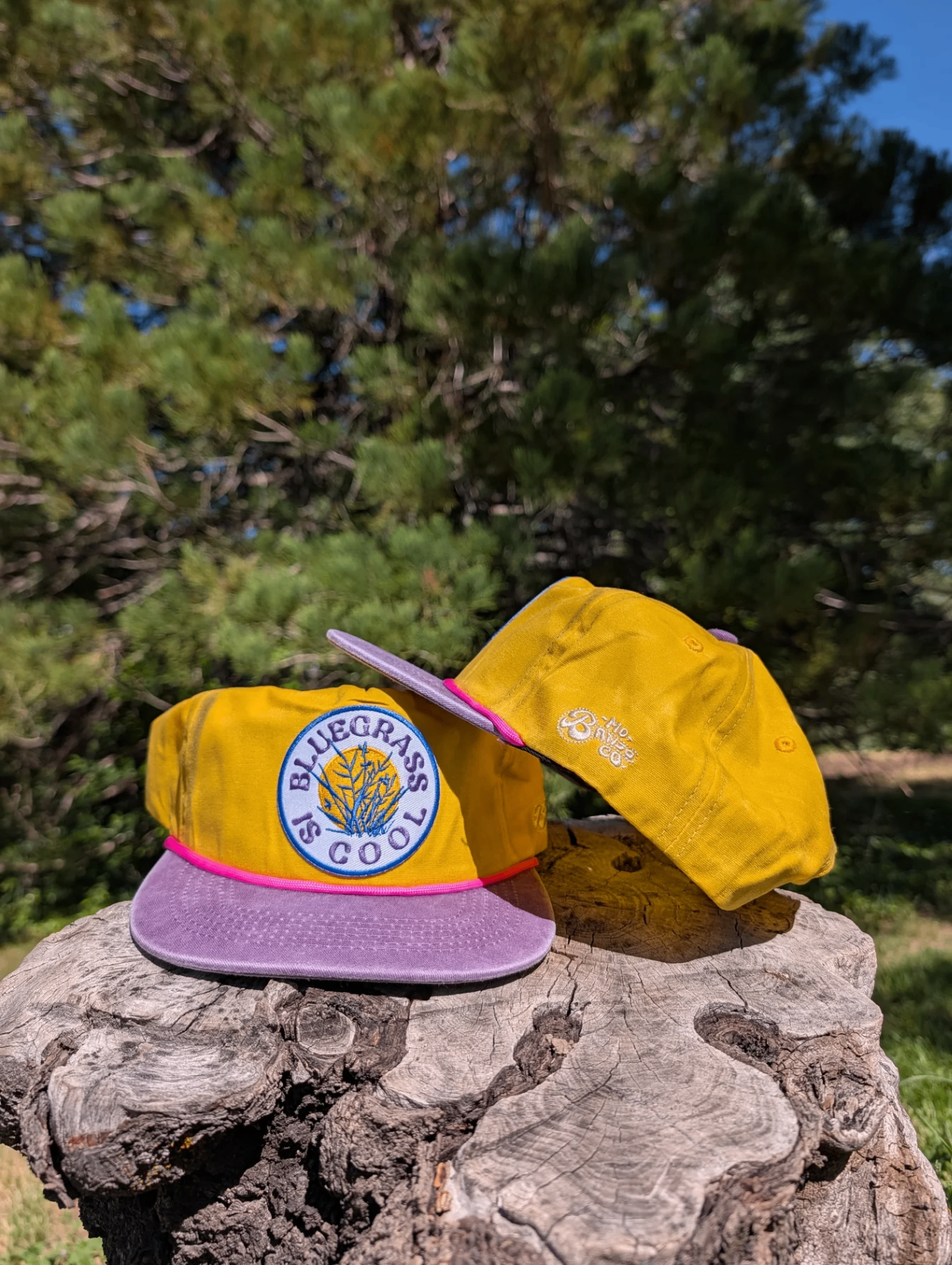 Mo Banjo Co merch