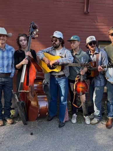 Wasatch Valley Drifters