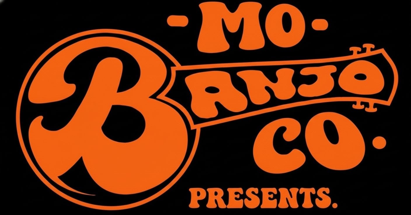 Load video: Backyard Bluegrass from Mo Banjo Co. Interested in a session? Conact us!