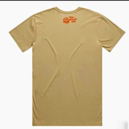 Water Your Grass tee