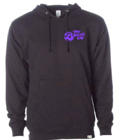 Don't you agree? Hoodie