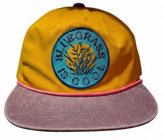 Don't You Agree? Hat