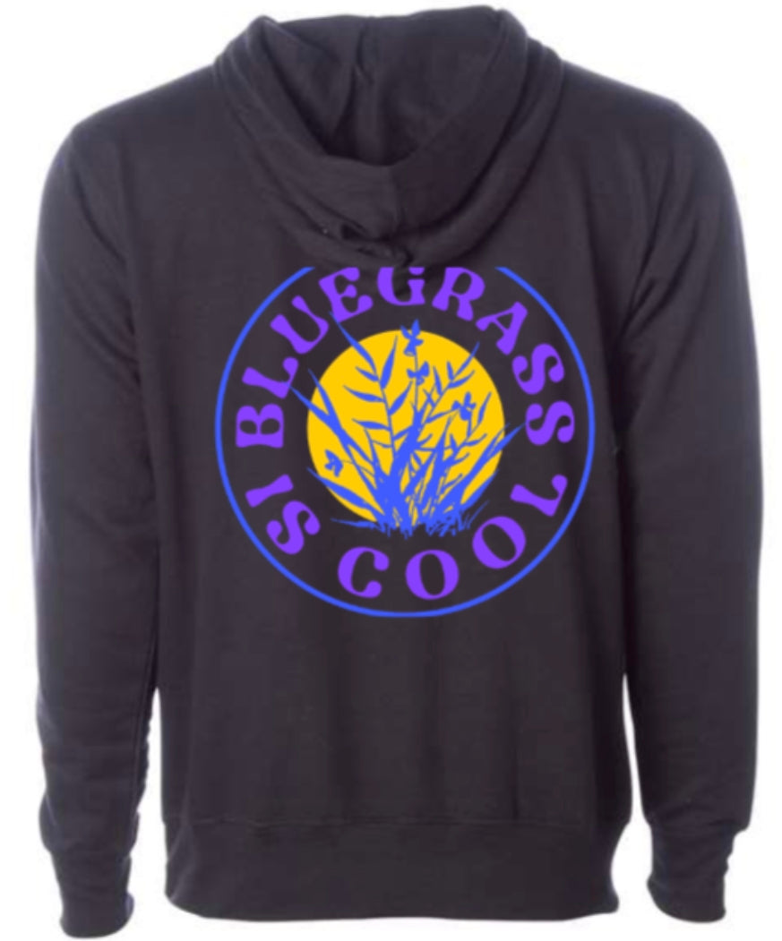 Don't you agree? Hoodie