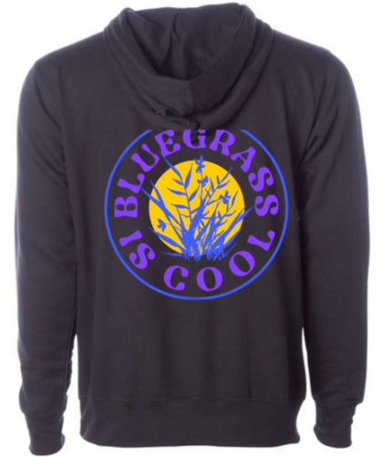 Don't you agree? Hoodie